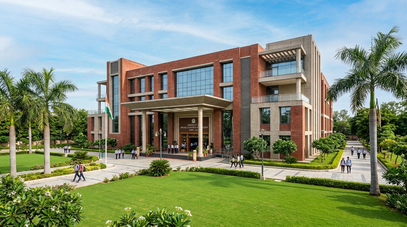 Amity University