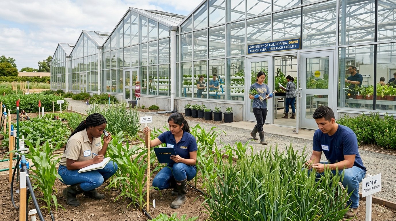 B.Sc Agriculture
