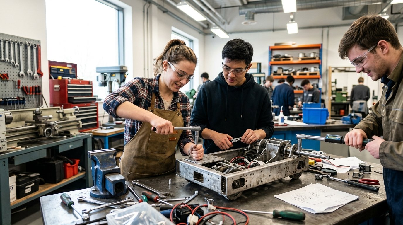 Polytechnic
